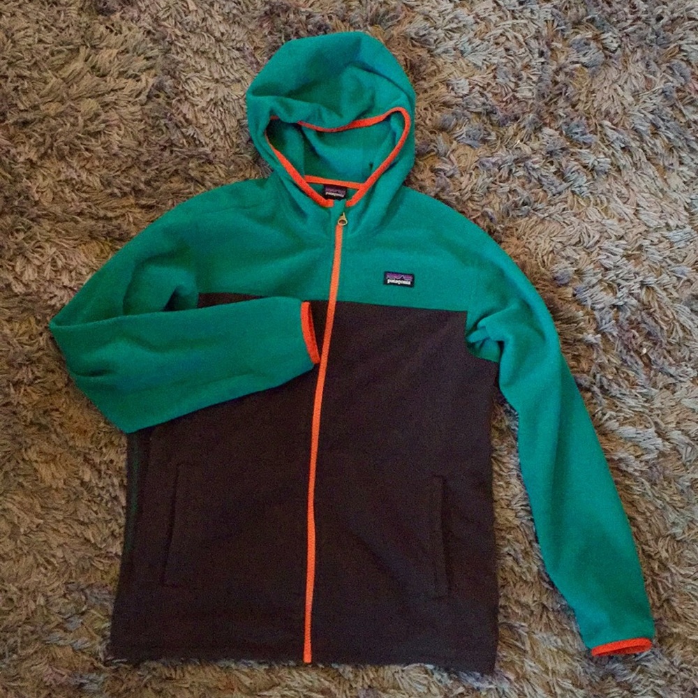 Rare Patagonia 🧡